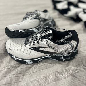 Brooks running shoes